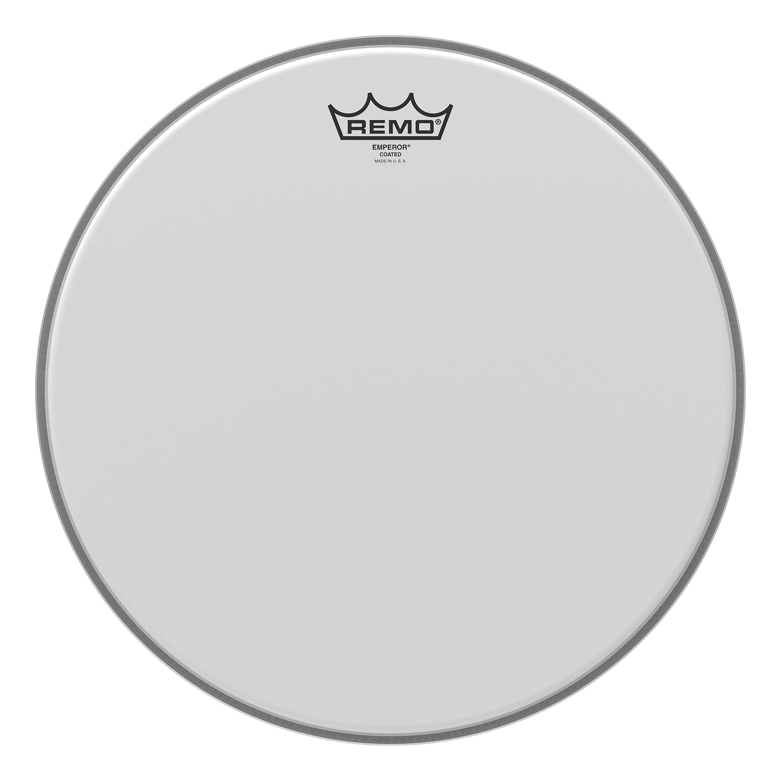 Algopix Similar Product 12 - Remo Emperor Coated Drum Head - 14 Inch