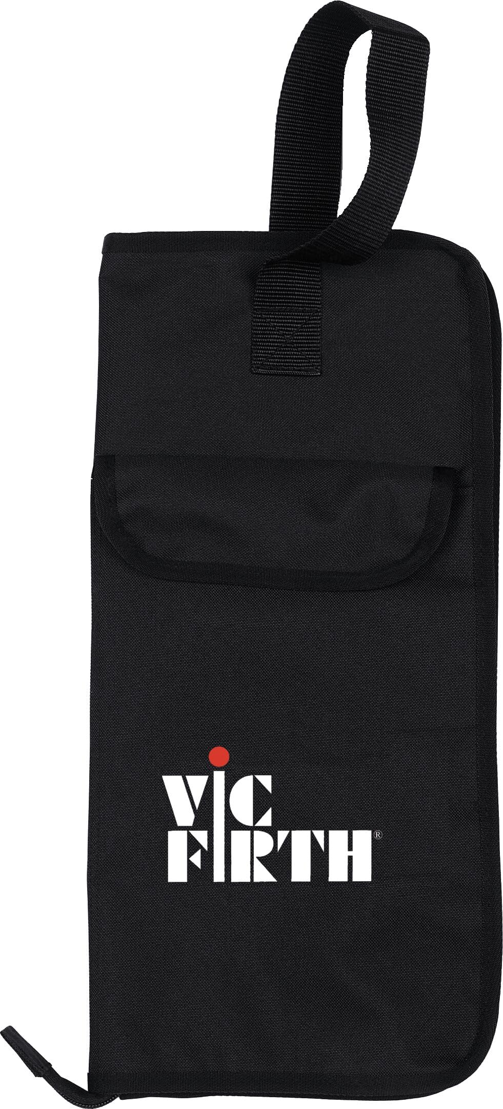 Algopix Similar Product 7 - Vic Firth Basic Stick Bag