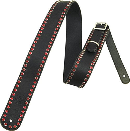 Algopix Similar Product 7 - DiMarzio Custom Italian Rhinestone
