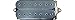 Algopix Similar Product 12 - DiMarzio DP701 Blaze Middle 7String