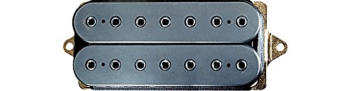 Algopix Similar Product 1 - DiMarzio DP701 Blaze Middle 7String