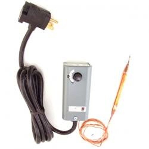 Algopix Similar Product 9 - Jonson Controls A19AAT2C Freezer