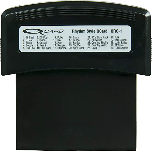Algopix Similar Product 20 - Suzuki Musical Instrument Qchord Song