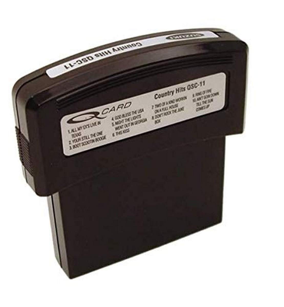 Algopix Similar Product 13 - Suzuki QChord Sound Cartridge (QSC-11)