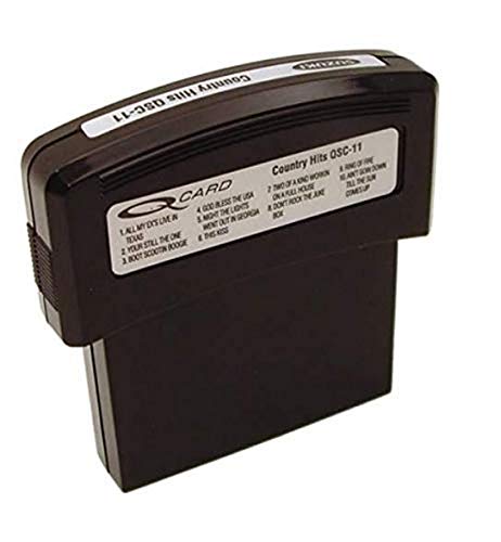 Algopix Similar Product 13 - Suzuki QChord Sound Cartridge (QSC-11)