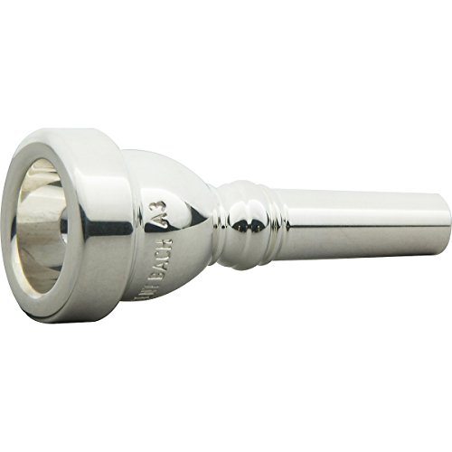 Algopix Similar Product 2 - Bach Alto Horn Mute (A3373)