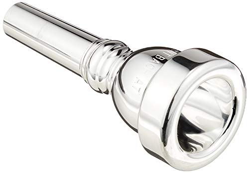 Algopix Similar Product 3 - Bach Alto Horn Mute (A3377)
