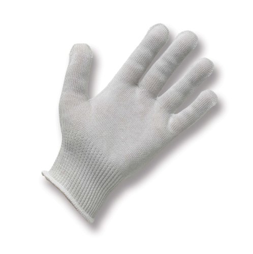 Algopix Similar Product 1 - Chef's Planet Slicing Glove - Medium