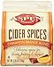 Algopix Similar Product 18 - Aspen Mulling Spices Cinnamon Orange