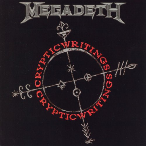 Algopix Similar Product 15 - Cryptic Writings