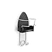 Algopix Similar Product 2 - Brabantia WallMounted Iron Rest and