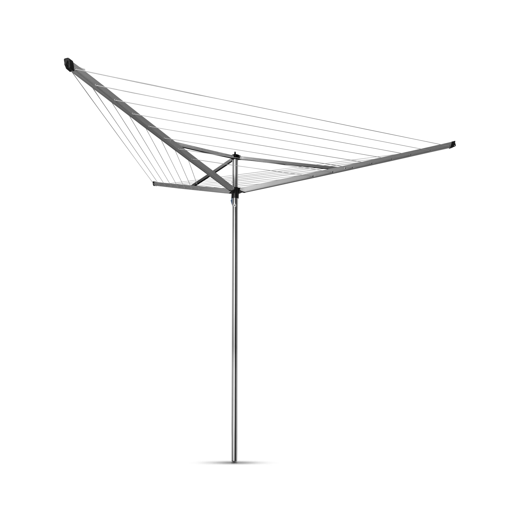 Algopix Similar Product 12 - Brabantia 30m Essential Rotary Washing