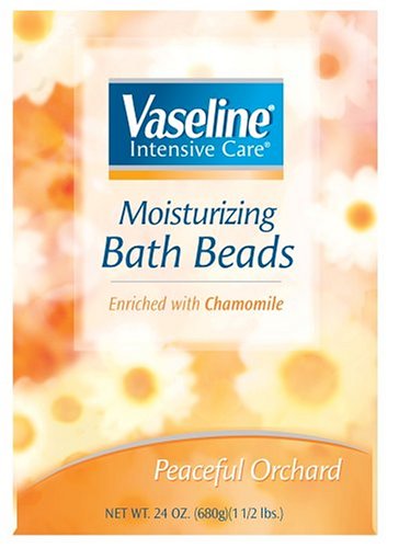 Algopix Similar Product 2 - Vaseline Intensive Care Moisturizing