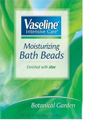 Algopix Similar Product 5 - Vaseline Intensive Care Moisturizing
