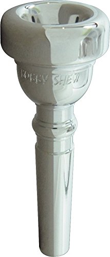 Algopix Similar Product 3 - Yamaha Flugelhorn Mouthpiece Bobby Shew