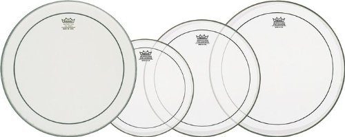 Algopix Similar Product 20 - Remo PP0310PS Pinstripe Powerstroke 3