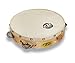 Algopix Similar Product 13 - CP378 8 Wood Tambourine Headed