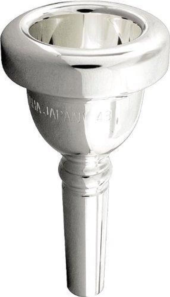 Algopix Similar Product 20 - Yamaha 48 Small Shank Trombone