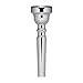 Algopix Similar Product 1 - Yamaha Trumpet Mouthpiece (TR-11C4)