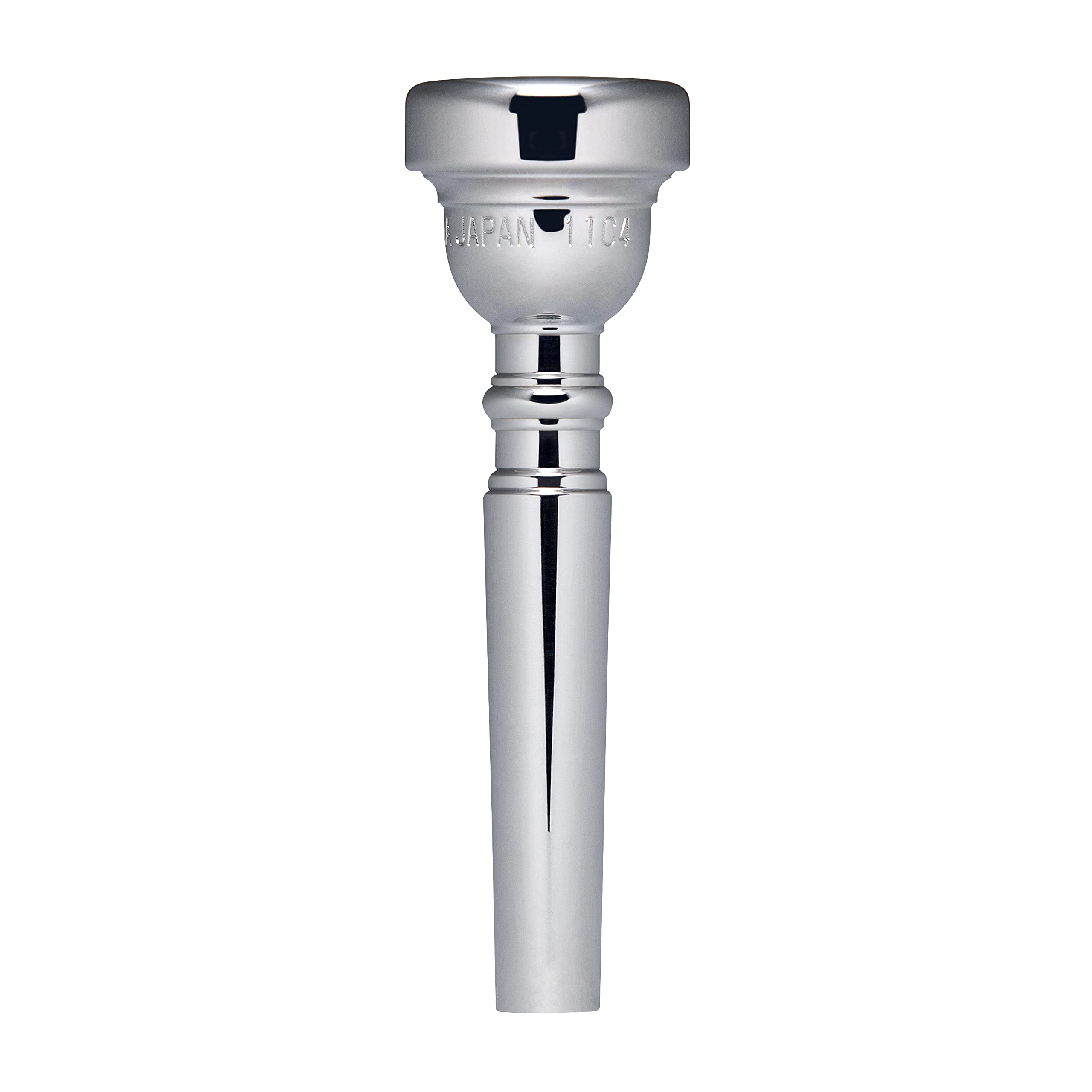 Algopix Similar Product 12 - Yamaha Trumpet Mouthpiece (TR-11C4)