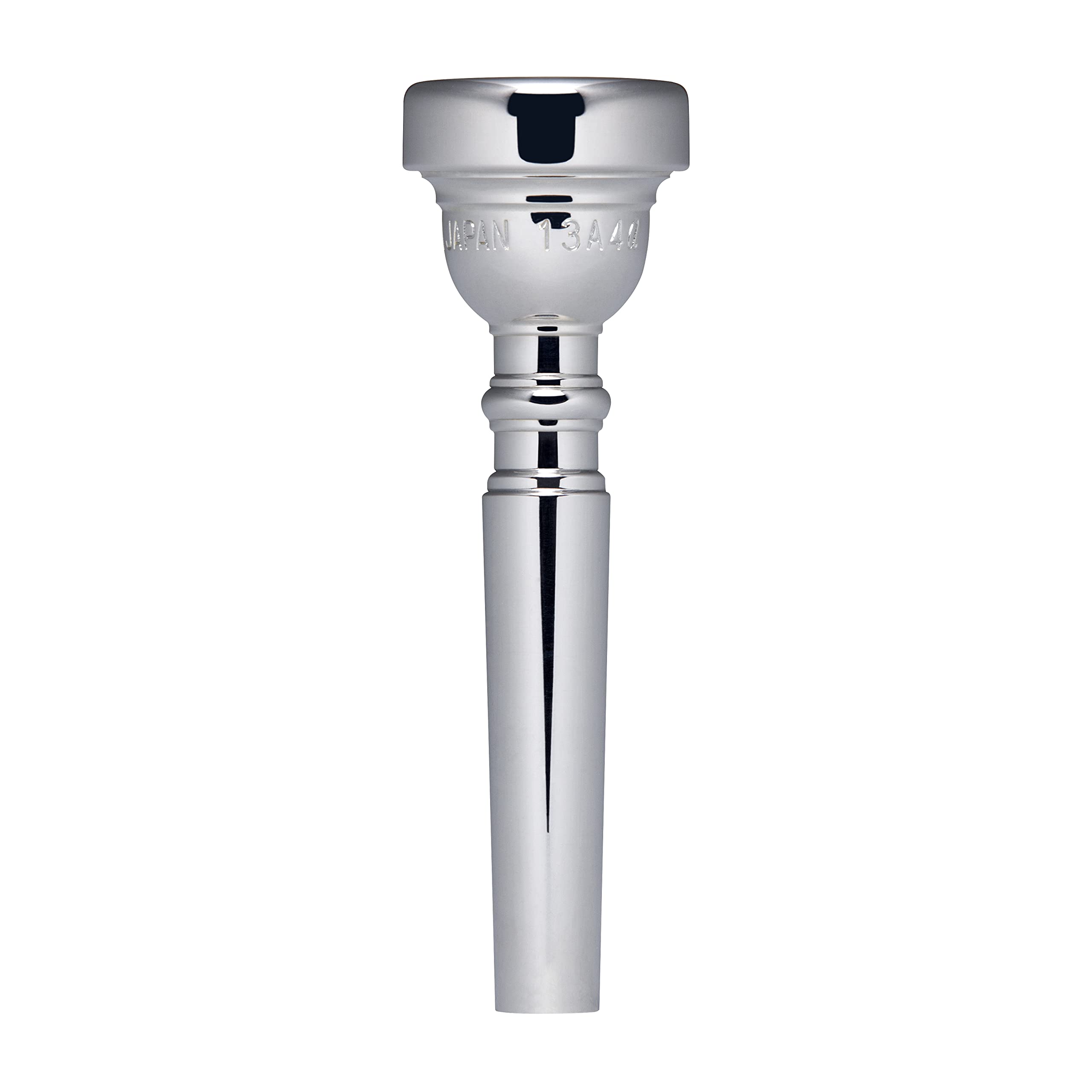 Algopix Similar Product 5 - Yamaha Trumpet Mouthpiece (TR-13A4A)