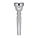 Algopix Similar Product 10 - Yamaha Trumpet Mouthpiece (TR-13A4A)