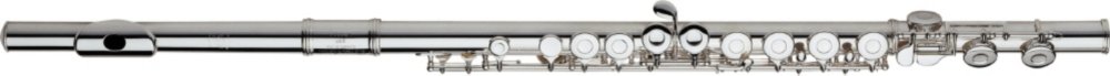 Algopix Similar Product 14 - Gemeinhardt Flute (2SP)