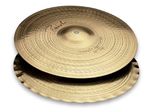 Algopix Similar Product 13 - Paiste Hi-Hat Cymbals (4003114)