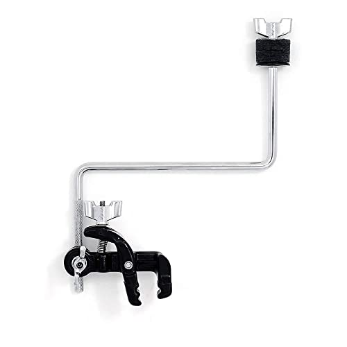 Algopix Similar Product 10 - Gibraltar SC-JCM Jaw Cymbal Mount