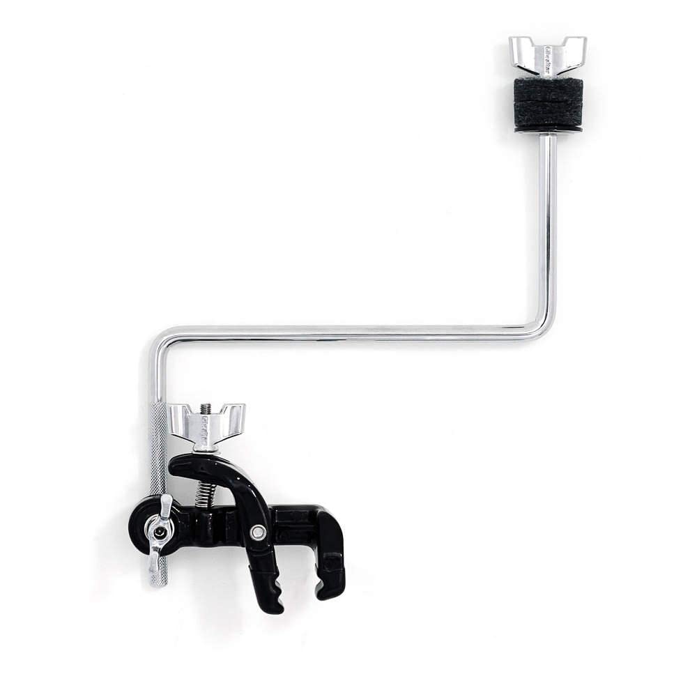 Algopix Similar Product 1 - Gibraltar SC-JCM Jaw Cymbal Mount