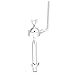Algopix Similar Product 8 - Gibraltar Medium Ball Arm 105mm LRod
