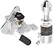 Algopix Similar Product 19 - Gibraltar SC-DC Hi Hat Drop Clutch