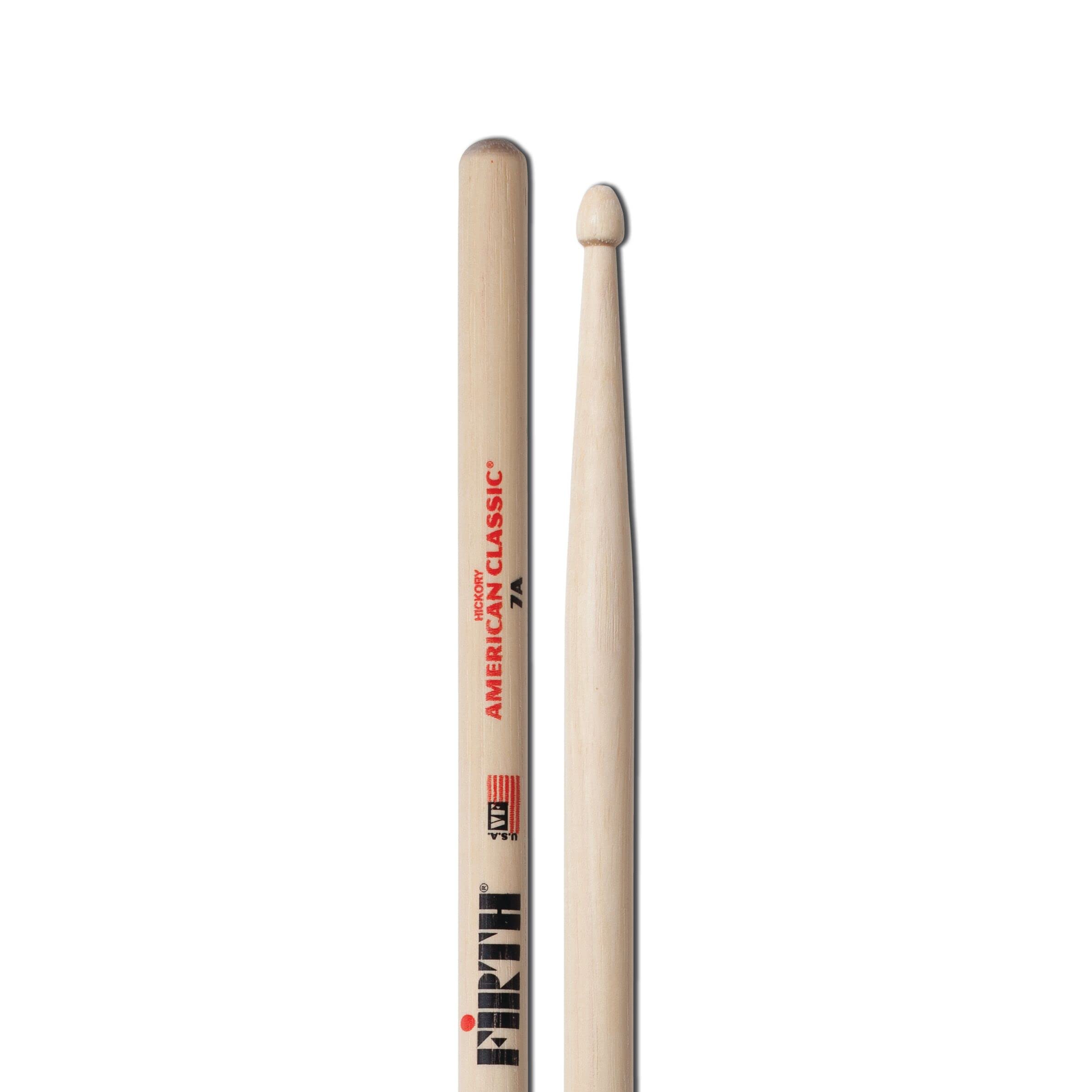 Algopix Similar Product 17 - Vic Firth American Classic 7A