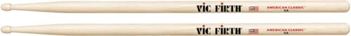 Algopix Similar Product 19 - Vic Firth American Classic 5A Drum