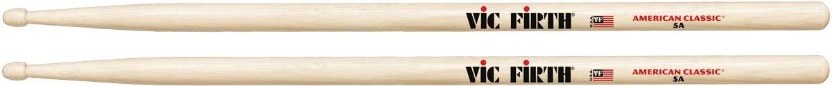 Algopix Similar Product 11 - Vic Firth American Classic 5A Drum