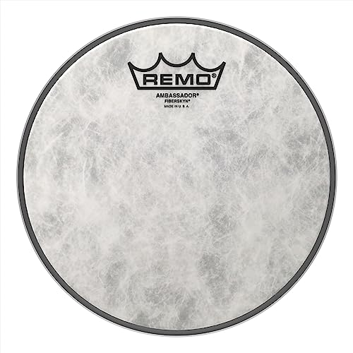 Algopix Similar Product 12 - Remo Drum Set, 8-inch (FA-0508-00)