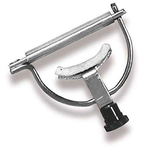 Algopix Similar Product 18 - Hamilton Capo, Thumb Screw type