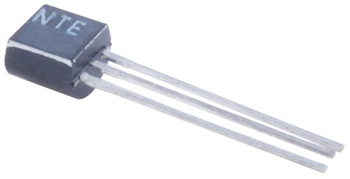 Algopix Similar Product 19 - NTE 451 J-FET Semiconductors