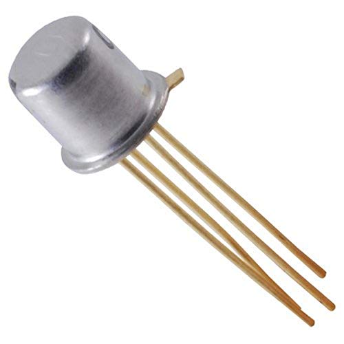 Algopix Similar Product 9 - NTE Electronics NTE160 PNP Germanium