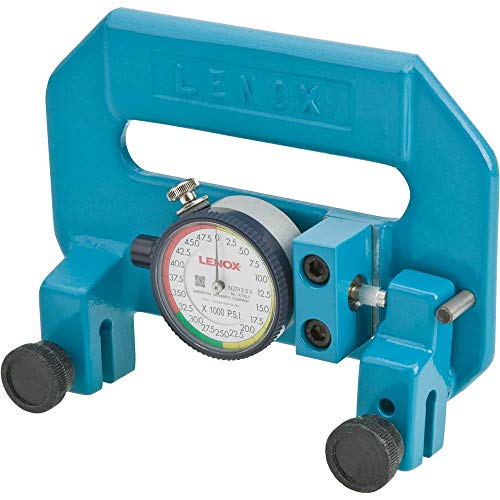 Algopix Similar Product 12 - Lenox H5408 - Blade Tensioning Gauge