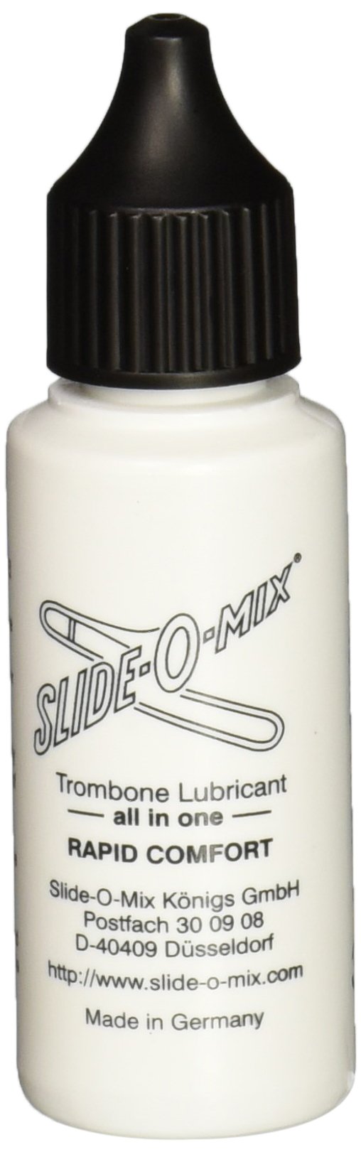 Algopix Similar Product 4 - Selmer 337RC SlideoMix Rapid Comfort