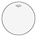 Algopix Similar Product 4 - Remo BD031800 Clear Diplomat Drum Head