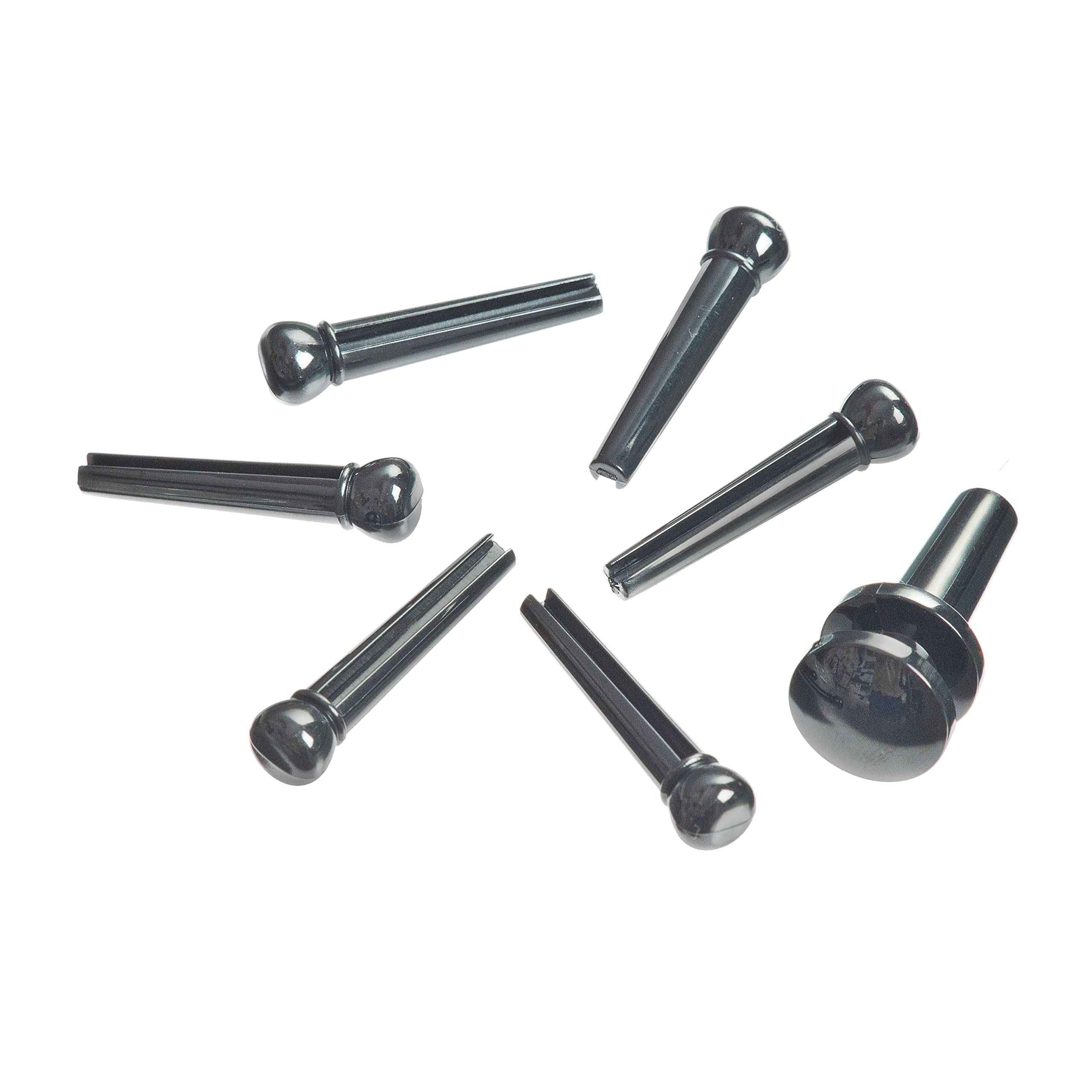 Algopix Similar Product 19 - DAddario Accessories Injected Molded