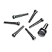 Algopix Similar Product 4 - DAddario Accessories Injected Molded