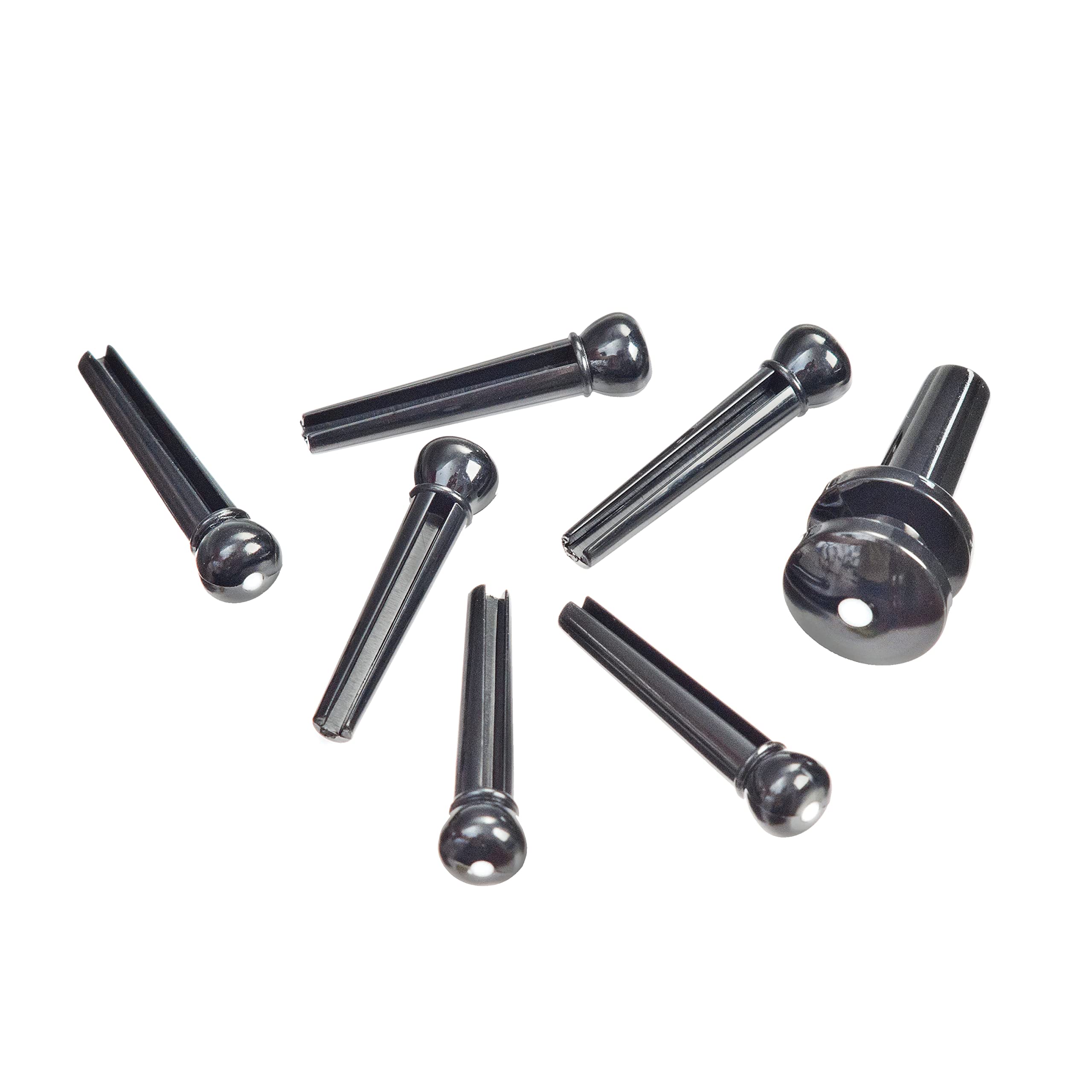 Algopix Similar Product 5 - DAddario Accessories Injected Molded