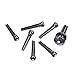 Algopix Similar Product 16 - DAddario Accessories Injected Molded