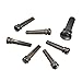 Algopix Similar Product 20 - DAddario Accessories Ebony Bridge Pins
