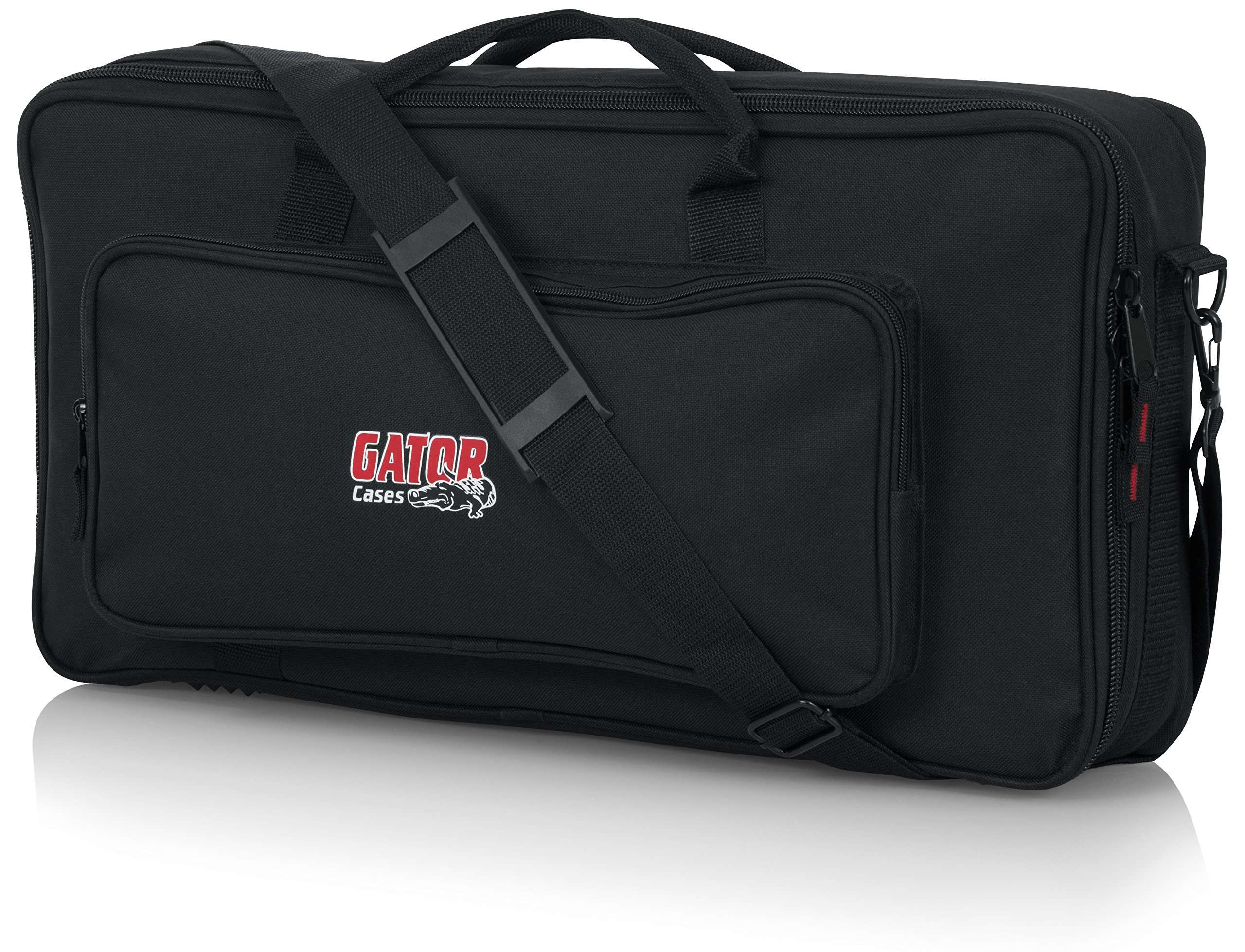 Algopix Similar Product 9 - Gator Cases Gig Bag for Micro