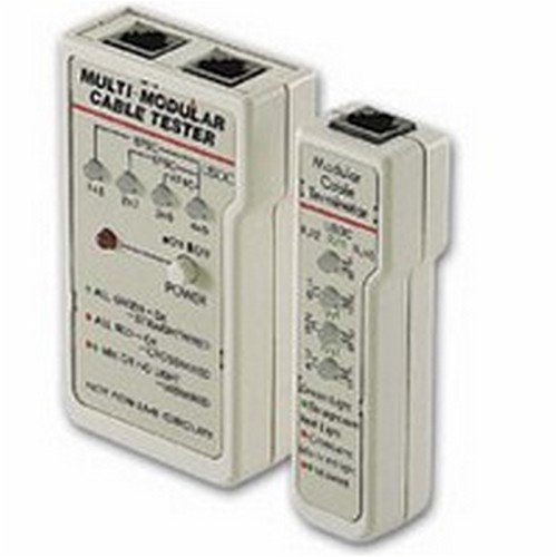 Algopix Similar Product 20 - C2GCables to Go 26853 MultiModular