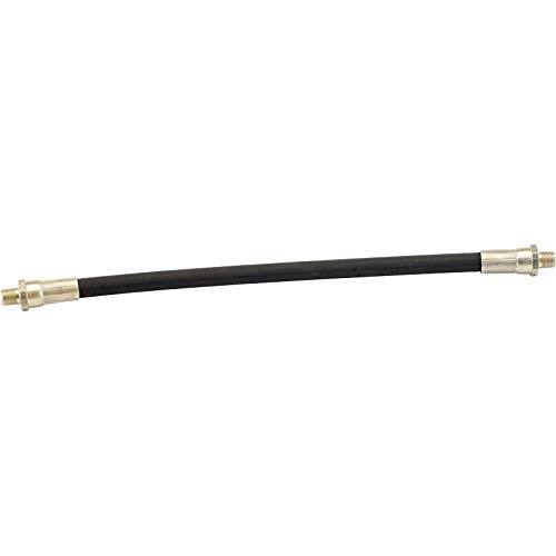 Algopix Similar Product 2 - Draper 300mm Flexible Rubber Grease Gun